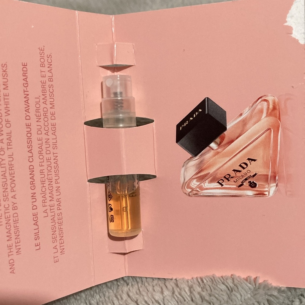12 Spray Samples | Various - Picture 2 of 4